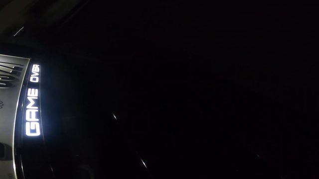 Mercedes Benz CLS63 5.5L 2015 - CCP Exhaust Sound смотреть онлайн