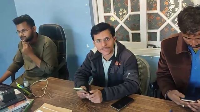 Call our admins for admission | Sir Naeemullah mahar