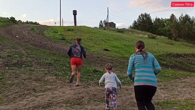 После данной тренировки, эта ГОРА снилась мне ещё 2 дня!? смотреть онлайн