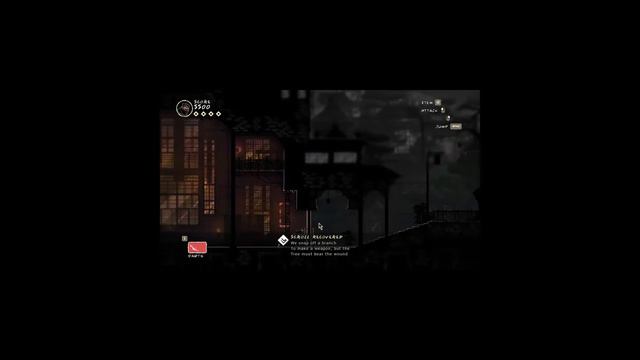 Прохождение Mark of the Ninja вместе с danicus'ом-Часть #1 смотреть онлайн