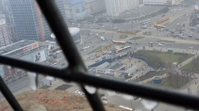 ВАРШАВА - ПОЛЬСКАЯ СТОЛИЦА ИЛИ СТОЛИЦА ВОЗМОЖНОСТЕЙ смотреть онлайн