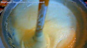 Блины ржаные на кефире! Вкусные  нежные блинчики!