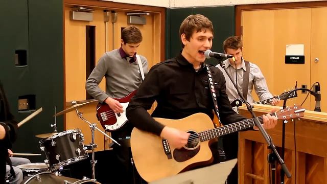 Молодежное служение - SSPChurch Service 2013.1.13 смотреть онлайн