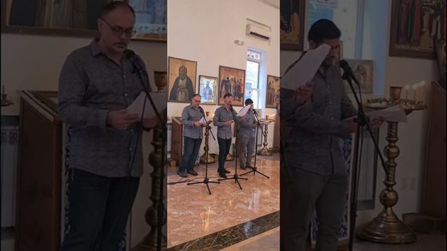 This coming Sunday we will sing this song! please come! смотреть онлайн
