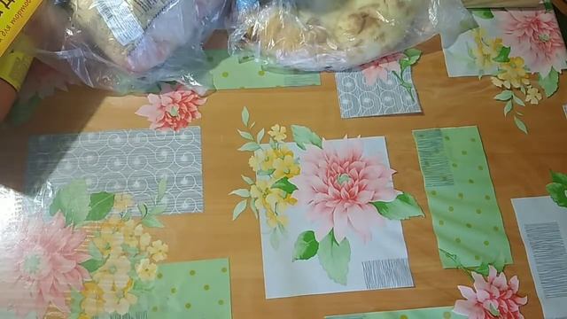 Обзор покупок смотреть онлайн