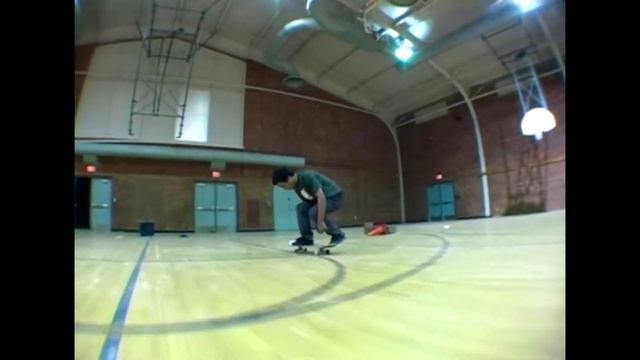 Kill Vegas ( Chris Hammond) смотреть онлайн