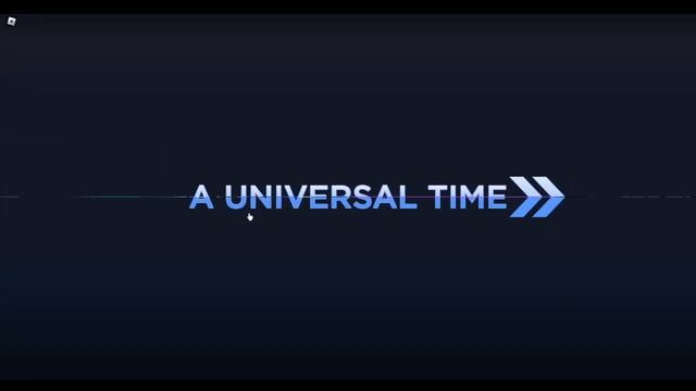 AUT Private Server Code ( April 2023 ) Roblox Update 1.6 A Universal Time VIP Server Code (Working смотреть онлайн