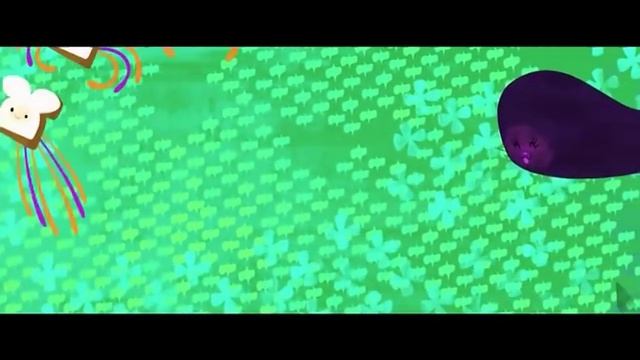 Cloudy with a chance of meatballs 2 - end song (official movie video) смотреть онлайн