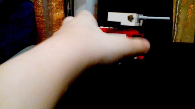 Лего самоделка на кв 1 с смотреть онлайн