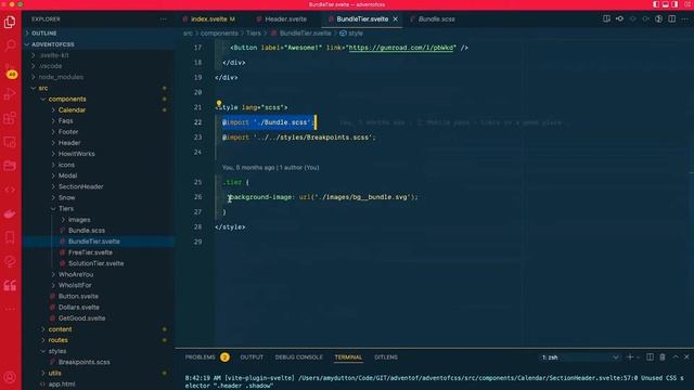 Sirens - Building Advanced Landing Pages смотреть онлайн