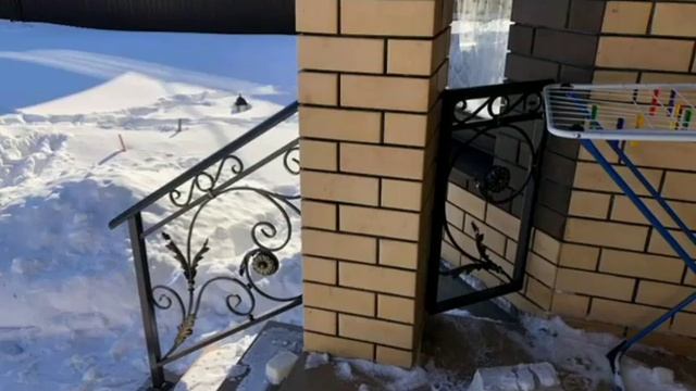 #кованыеперила #перила #лестницы #лестничныеперила #перилакованые смотреть онлайн