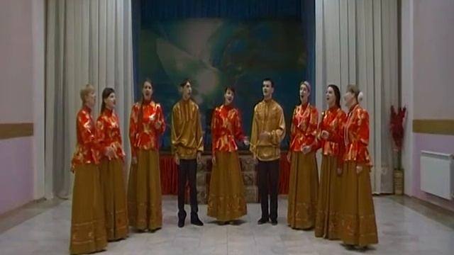 НСК АРП "Забавушка" ГДК - "Поговори со мною мама" смотреть онлайн