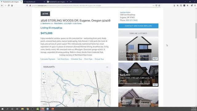 Get to Know: The NEW 'Listing Pro' Template смотреть онлайн