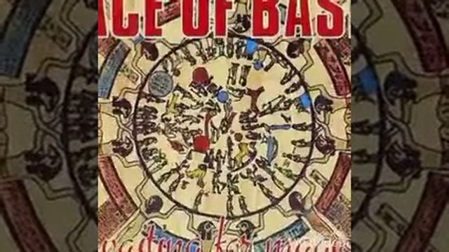 Ace of Base – Waiting for Magic смотреть онлайн