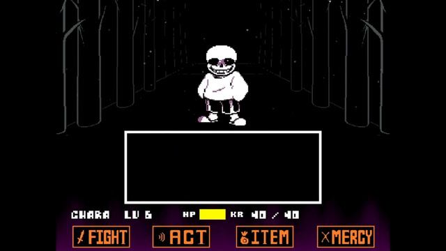MrBeast Sans!?!? (Undertale Promised Sans By Benlabno) смотреть онлайн