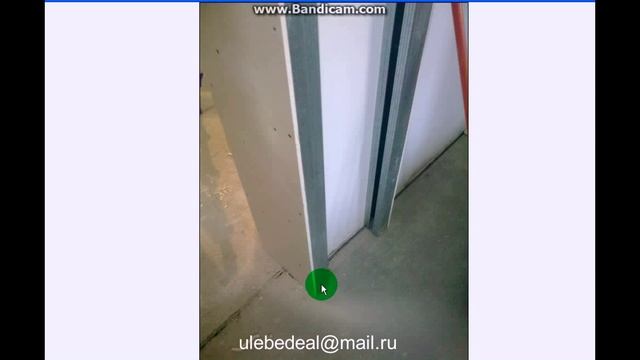 Дверной Проём Из Гипсокартона - Портал из ГКЛ смотреть онлайн