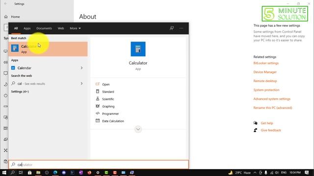 How to reset virtual memory in windows10 2023 | EASY смотреть онлайн