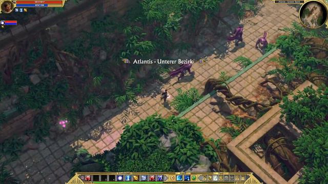 Let's Stream Titan Quest: Eternal Embers #316 [All Classes Challenge] смотреть онлайн