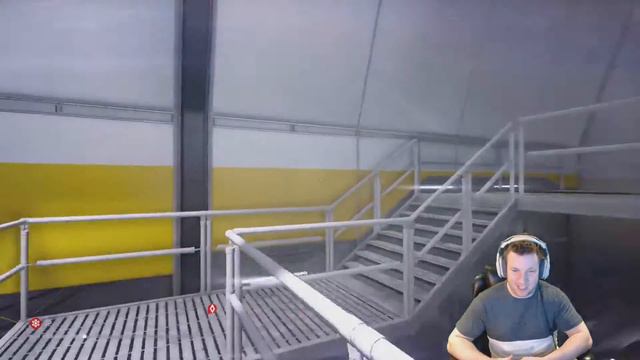 Mirror's Edge: Catalyst - Part 14 – Thy Kingdom Come смотреть онлайн
