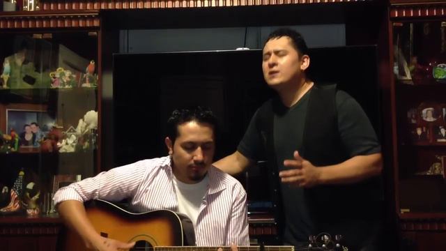 Clever & Carlos - Se Acaba - David Bisbal (cover) смотреть онлайн