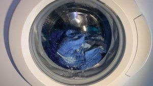 Bosch Classixx WFO2466 - Cottons 60° Stains