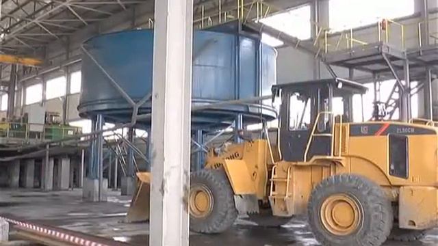 Облыс басшысы Аяқ Қоджан мыс кенішінде болып, кен байыту фабрикасы мен мыс өндіру зауытында болды смотреть онлайн