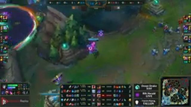 JHIN & Pyke vs TF & Rakan (ADC) | 8/1/15, 400+ games | KR Grandmaster | 14.2 смотреть онлайн