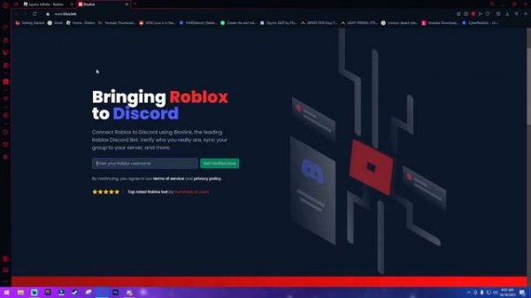 HOW TO BECOME A TESTER IN JUJUTSU INFINITE!