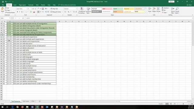 QA Manual Testing Project Part-1