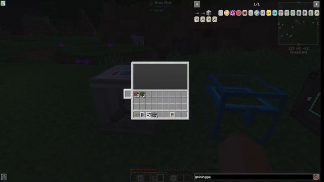Обзор мода Mining Gadgets на Minecraft 1.15.2 смотреть онлайн