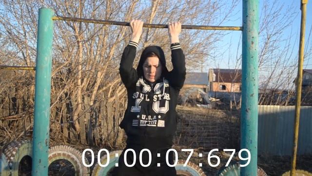 Русские Пробуют Тест Морских Котиков США Без Подготовки. смотреть онлайн