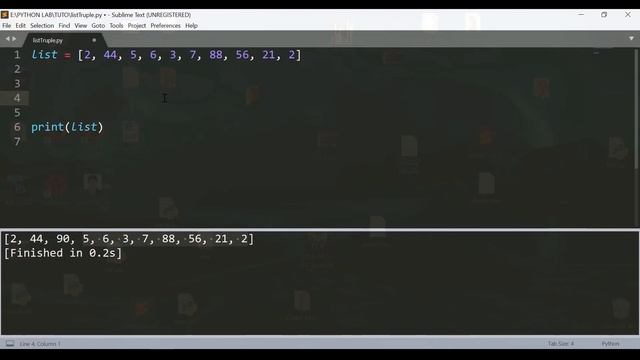 14. Python Bangla Tutorial - Nested List and Built-in List Functions смотреть онлайн