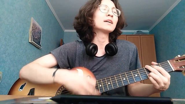 Дайте танк (!) - Искры (cover) смотреть онлайн