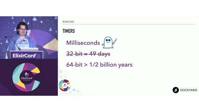 ElixirConf 2019 - Day 1 Morning Keynote - Brian Cardarella, Luke Imhoff, Paul Schoenfelder смотреть онлайн