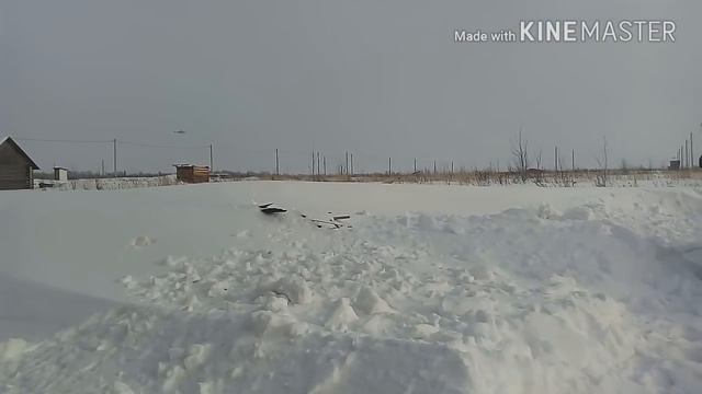 Сосиски в тесте.Ярмарка.Скромный стол.Убираем снег.