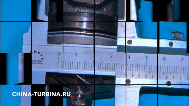 Картридж турбины YUEJIN 1041 ЮДЖИН 1041 BAW FENIX 1044 E2 БАВ ФЕНКИС 1044 ЕВРО2 ДВС 4100QBZL смотреть онлайн