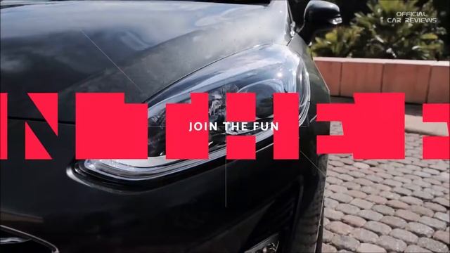2019 Ford Fiesta Official Video смотреть онлайн