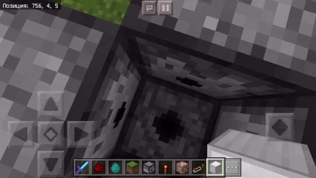 Как сделать босса для серверов в Minecraft Pe без модов смотреть онлайн