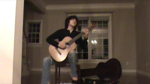 Mauro Giuliani - Sonata II Op. 96-2