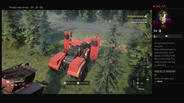 Snow runner mapa mods paradise Valley смотреть онлайн