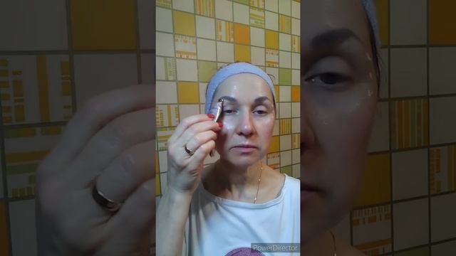 Вечерний уход- 6 часть. Уход за кожей вокруг глаз. смотреть онлайн