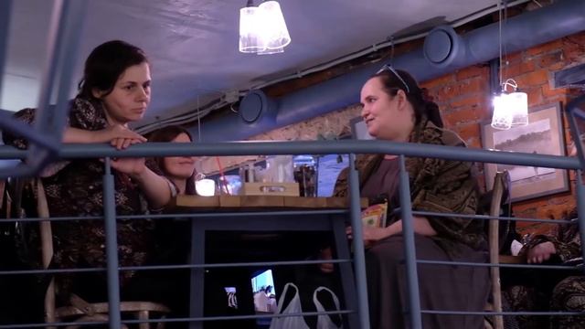 Русская народная песня "Полно вам снежочки" /Фольклорная школа №1/ смотреть онлайн