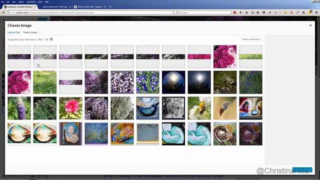 How to Have Rotating Header Images in Your WordPress Website смотреть онлайн