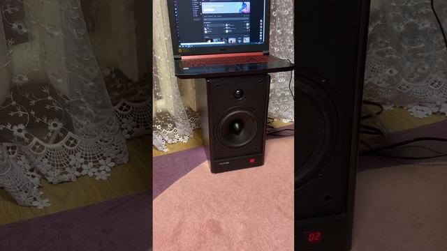 Microlab solo 6c смотреть онлайн