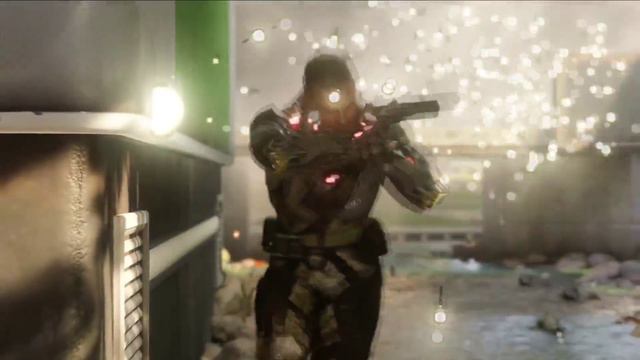 CALL OF DUTY: BLACK OPS 3 Beta Trailer German Deutsch (HD+) 2015 смотреть онлайн