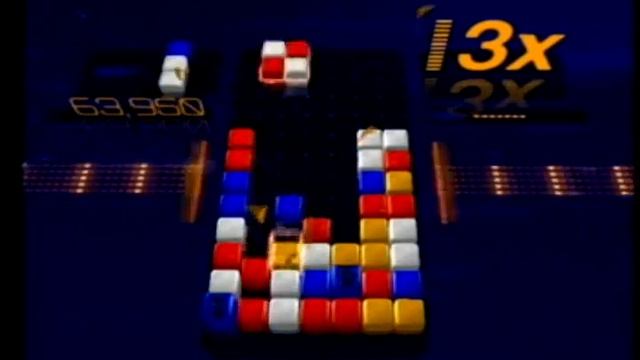 Groovin' Blocks Gameplay 03 смотреть онлайн