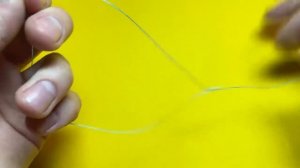 Эти узлы должны знать все рыболовы. Топ 5 рыболовных узлов для рыбалки