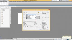 Как делать подшивки в AutoCAD
