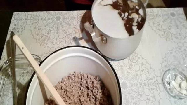 Холодец говяжий смотреть онлайн