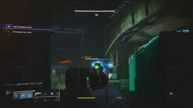 Last Word Quest Guide смотреть онлайн